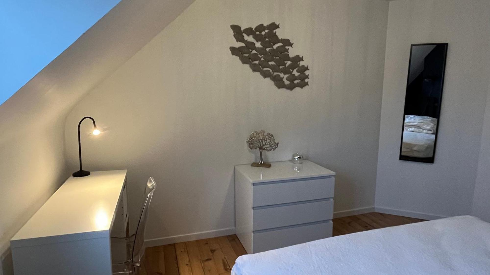 La Houppa, Renove, Trouville-Sur-Mer, Quartier Bonsecours Екстер'єр фото
